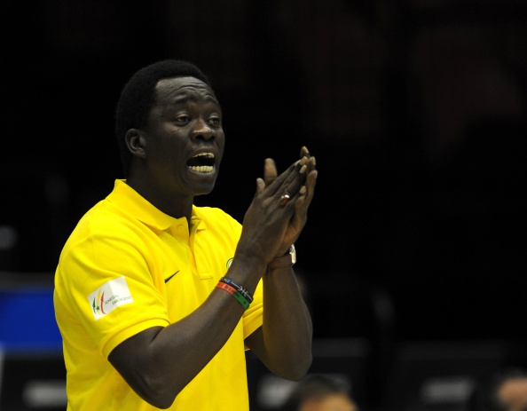 Cheikh Sarr, entraîneur des Lions du basket : "Mohamed Faye est comme un cancer qui touche une partie du groupe"