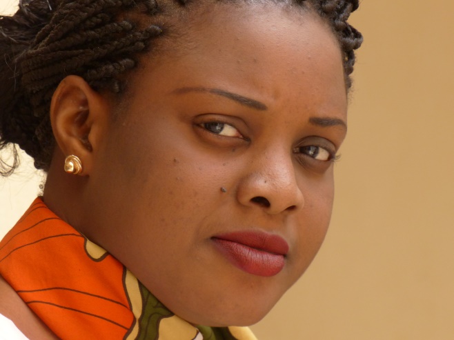 Nécrologie: La comédienne Sophie Diop est décédée 