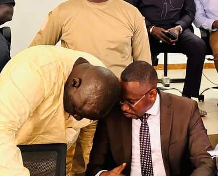 Louga : Oumar Badiane, accusé de vente illégale de terrains de la Municipalité, porte plainte et se défend