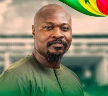 Guy Marius Sagna rejette le soutien du Bureau du Parlement de la CEDEAO