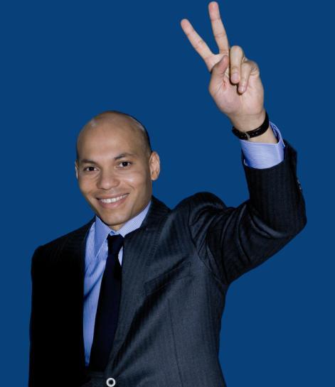 Traque des biens mal acquis : Karim Wade remporte son premier combat
