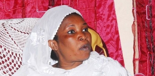 Selbé Ndom: “J’ai vu l’Ange Djibril en 1989 et le Prophète Mouhamed en 1994”