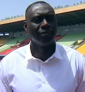 Athlétisme : Amadou Dia Bâ "prêt" à prendre la présidence de la Fédération