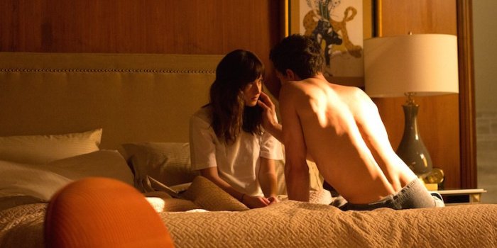 Selon une étude, on sait enfin ce qui est mieux entre le sport et le sexe !