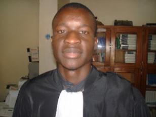 Me Bamba Cissé : "Toute minute de plus que Tombong Oualy passe en prison est une détention arbitraire"