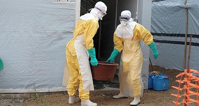 Ziguinchor : Un cas suspect d'Ebola sème la hantise chez les populations