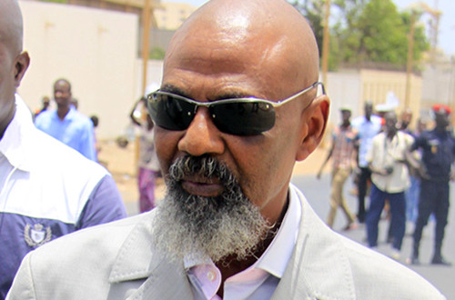 Pape Samba Mboup : "Le moment est propice pour libérer Karim Wade"