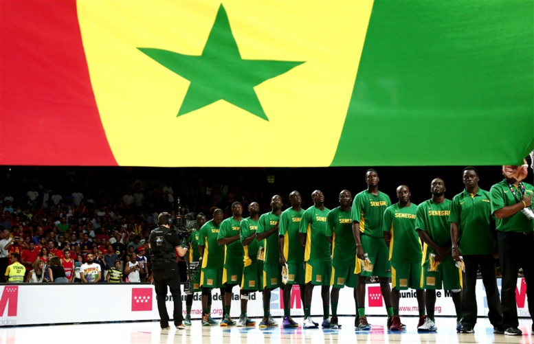 Afrobasket 2015 : Les Lions ratent le podium 