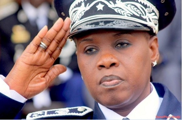Management de la police sénégalaise : Anna règne sans failles à la police