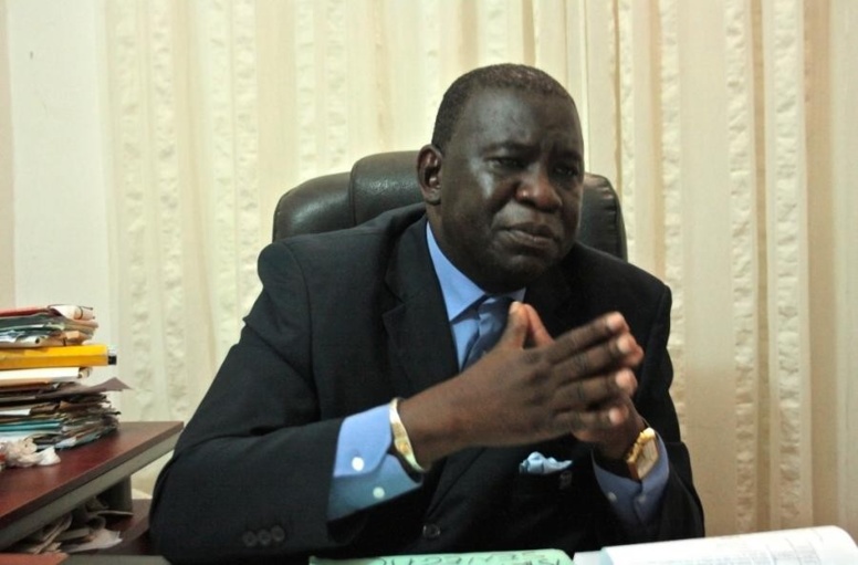 Annonce du procès de l'affaire Bassirou Faye en octobre : Me Assane Dioma Ndiaye "désavoue" le Président Macky Sall