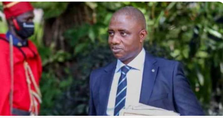 "De part et d’autre de l’Atlantique, En Amérique uniquement…. Au Sénégal aussi", Par Dr Yoro Dia