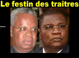 Transhumance politique : Les "apéristes" authentiques s'indignent des nouvelles recrues de Macky Sall