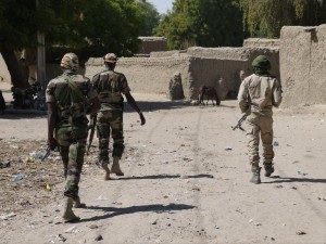 Nigeria : l’armée annonce avoir repris la ville de Gamboru aux mains de Boko Haram
