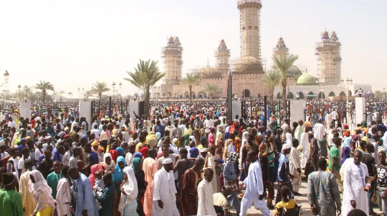 Magal Touba/ For optimal patient care: Government provides 800 million CFA francs to Touba Hospital Magal Touba/ For optimal patient care: Government provides 800 million CFA francs to Touba Hospital