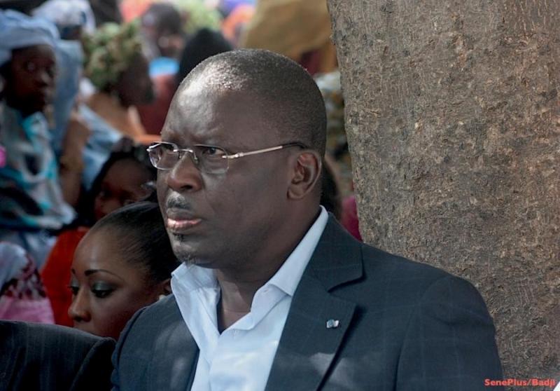 Léthargie et carence de l'opposition, leadership défaillant du Pds : Babacar Gaye recadre Habib Sy