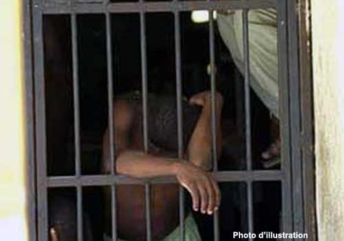 Évasions dans les prisons sénégalaises : Plus de 90 cas enregistrés entre 2013 et septembre 2015 