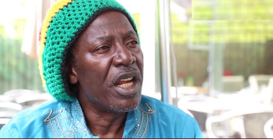 Alpha Blondy: "Gbagbo est une victime historique. Il a été trahi même dans son propre camp"