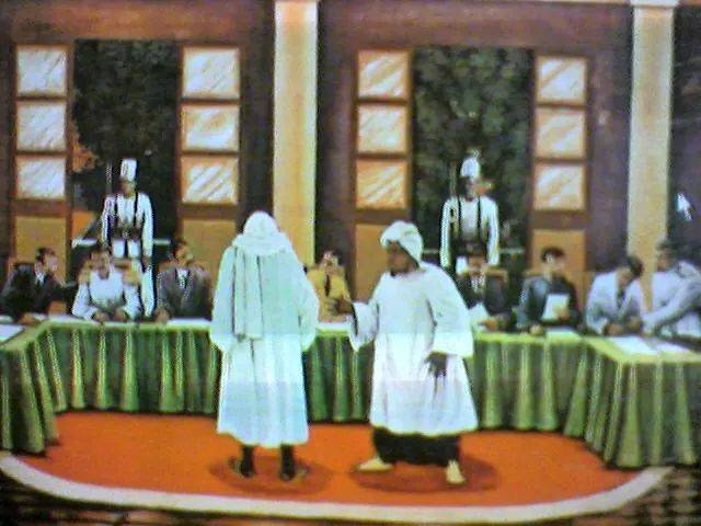 Célébration des deux "rakkas" de Saint-Louis : Retour sur les circonstances de la déportation de Serigne Touba au Gabon