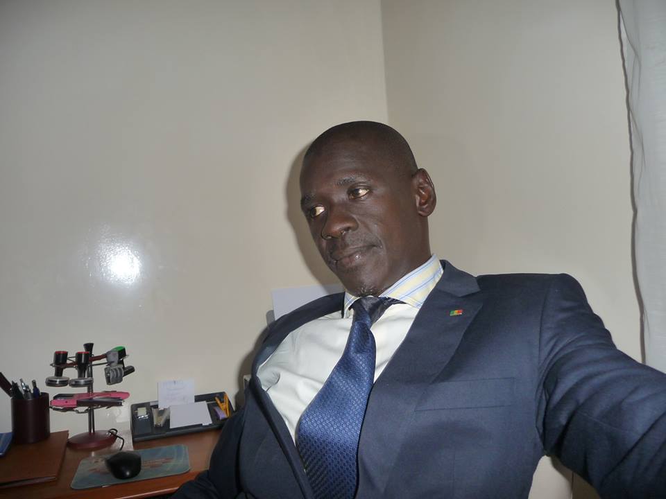 Lamine Bâ, PDS : «Sans Karim Wade, il n’y aura pas d’élection au Sénégal»