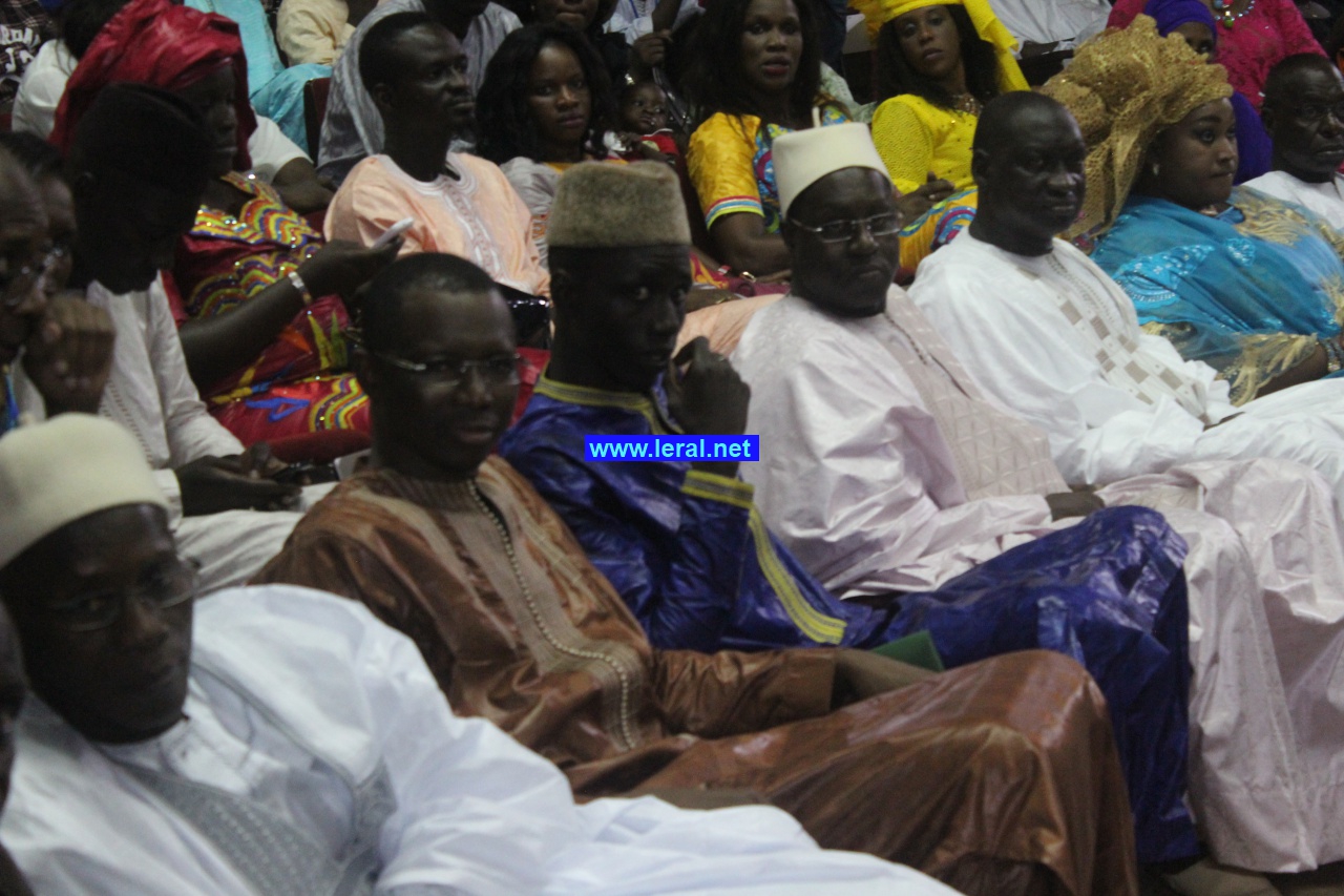 Les images de la nuit culturelle de l'Amicale des élèves et étudiants de Orkadiéré