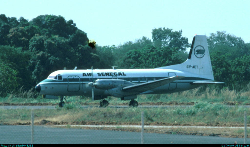 Disparition de l’avion Sénégal Air:  SOS médecins a informé toutes les familles…