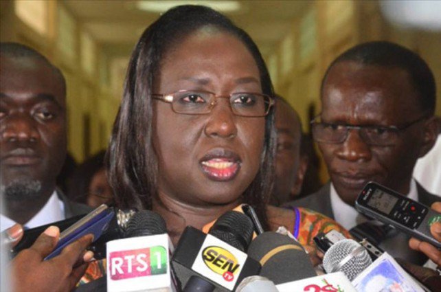 Disparition d'un avion de Sénégal Air: Le ministre des Transports aériens annonce l'ouverture d'une enquête judiciaire