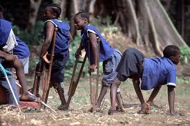 Épidémie de poliomyélite confirmée au Mali