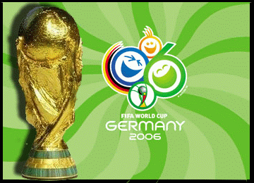 Scandale : L’Allemagne accusée d’avoir acheté la Coupe du monde 2006