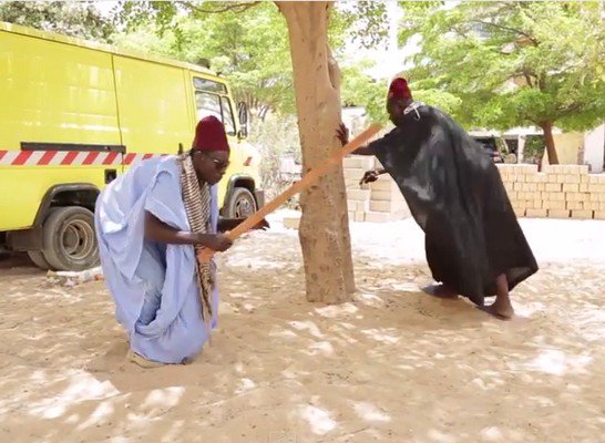 Diourbel : Pour désigner un Imam, Ibadous, Mourides et Tidianes soldent leurs comptes par des coups de poings
