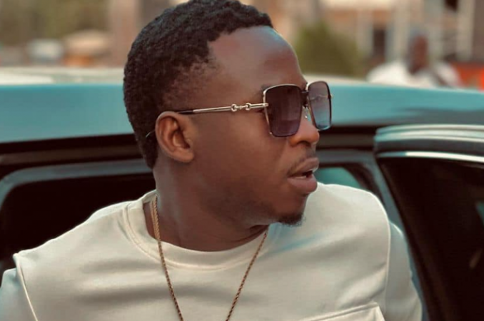 Singer Sidi Diop released from prison for driving without a licence Singer Sidi Diop released from prison for driving without a licence