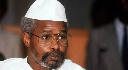 Arrestation de 12 membres de la famille d’Habré : Indignation du côté de l’ancien Président tchadien