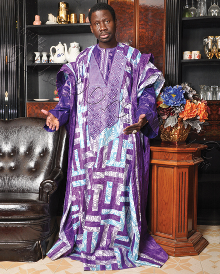 Le chanteur des "Vip" Alassane Mbaye fait son "Hajj" grâce à Me Nafissatou Diop