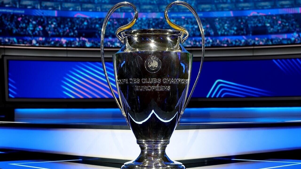 Tirage de la ligue des Champion : La Nouvelle formule en détails !