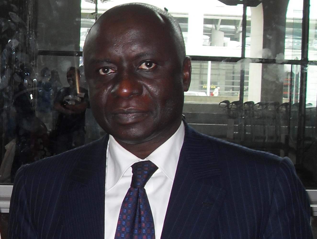 Idrissa Seck capitalise l'expertise syndicale