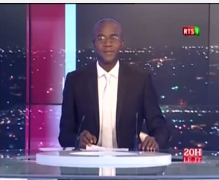 Journal Télévisé 20H de la RTS1 du Samedi 12 Septembre 2015