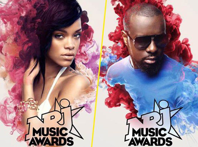 NRJ Music Awards 2015 : Les pré-nominations dévoilées