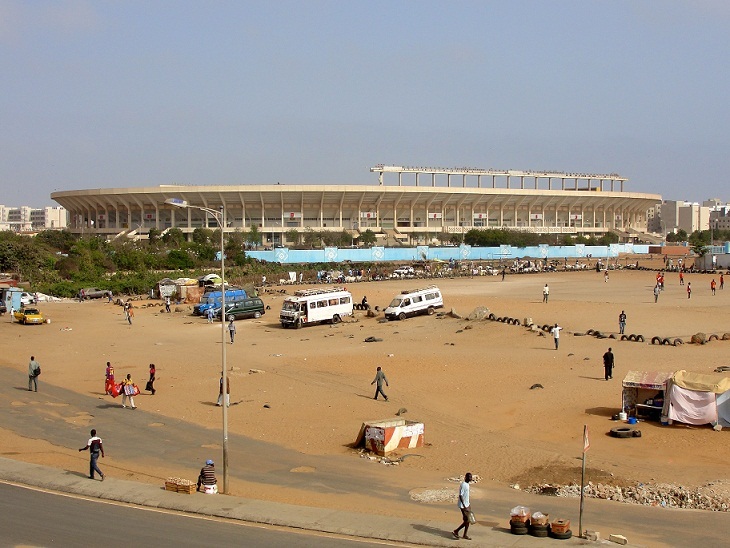 L’Etat s’oppose à l’aliénation de la réserve foncière du stade Léopold Senghor