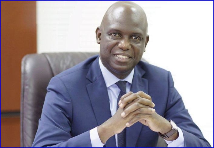 Gestion de l'eau et assainissement: Le Sénégal décroche un partenaire de taille 