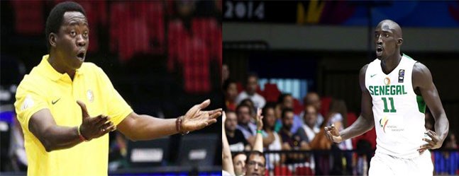 Basket- Le coach Cheikh Sarr revient sur le cas Mouhamed Faye : « Ce qu'il a fait est inadmissible »