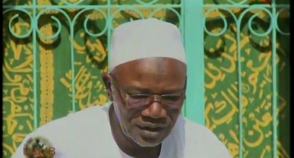 "Demb" retrace l'histoire de Gorgui El Hadj Abdoulaye Sow, un érudit aux actes didactiques 