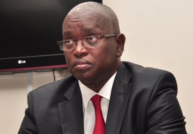 Le mauvais service de Latif à Macky