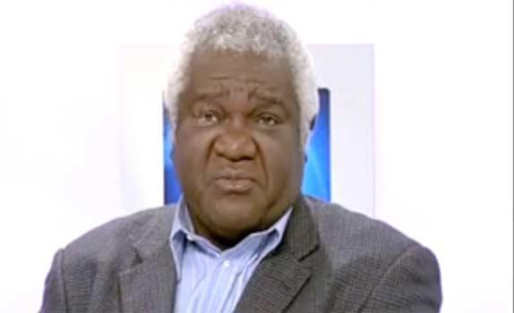 Mamadou Ndoye, Sg de la Ld sur la situation du pays : « La santé est beaucoup plus catastrophique que l’éducation »