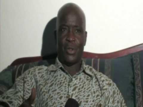 Cheikh Ahmadou Dieng, nouvel ambassadeur du Sénégal au Royaume Uni 