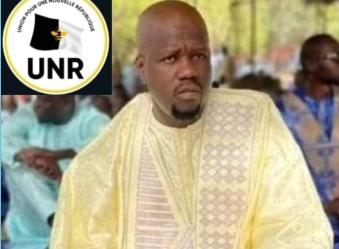 Mouhamadou Lamine Massaly, président du Parti UNR : « Diomaye renie Diomaye »