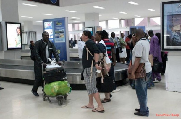Réfection aéroport Dakar Sommet OIF: ADS reste devoir 6 milliards FCFA aux entreprises