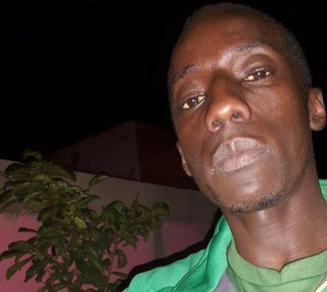 CREI: “La taupe” de Karim Wade, Abdou Adolphe Dia, est libre 