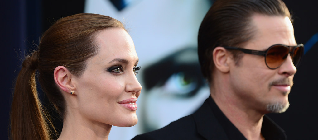 Angelina Jolie et Brad Pitt sur le point d'adopter ?