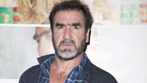 Éric Cantona tient sa promesse et offre une maison aux réfugiés