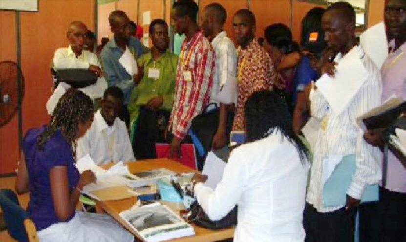 Emploi au Sénégal : les derniers chiffres de l’ANSD sur le marché du travail