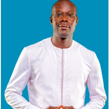« Quelle farce ! », Par Oumar Diop, président du Mouvement de la Jeunesse républicaine